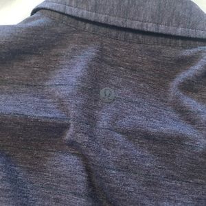 Lululemon Polo